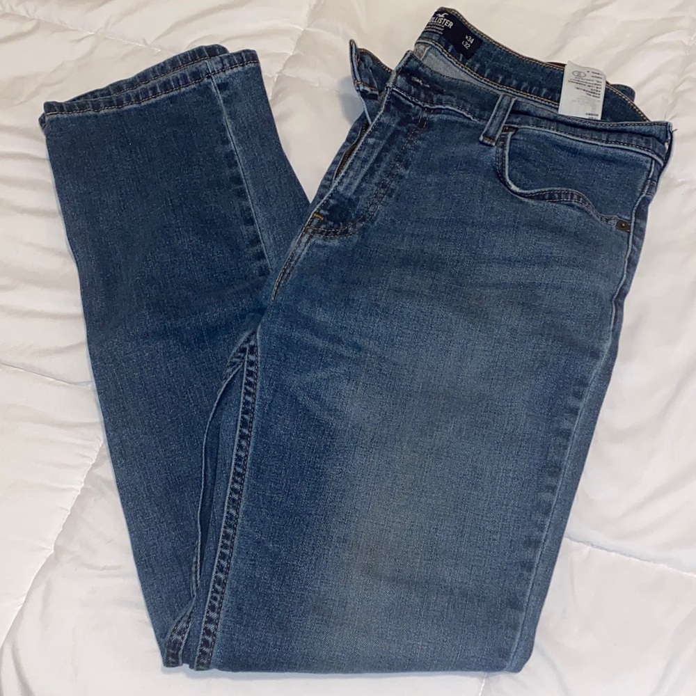 Men’s Hollister Slim straight Jeans